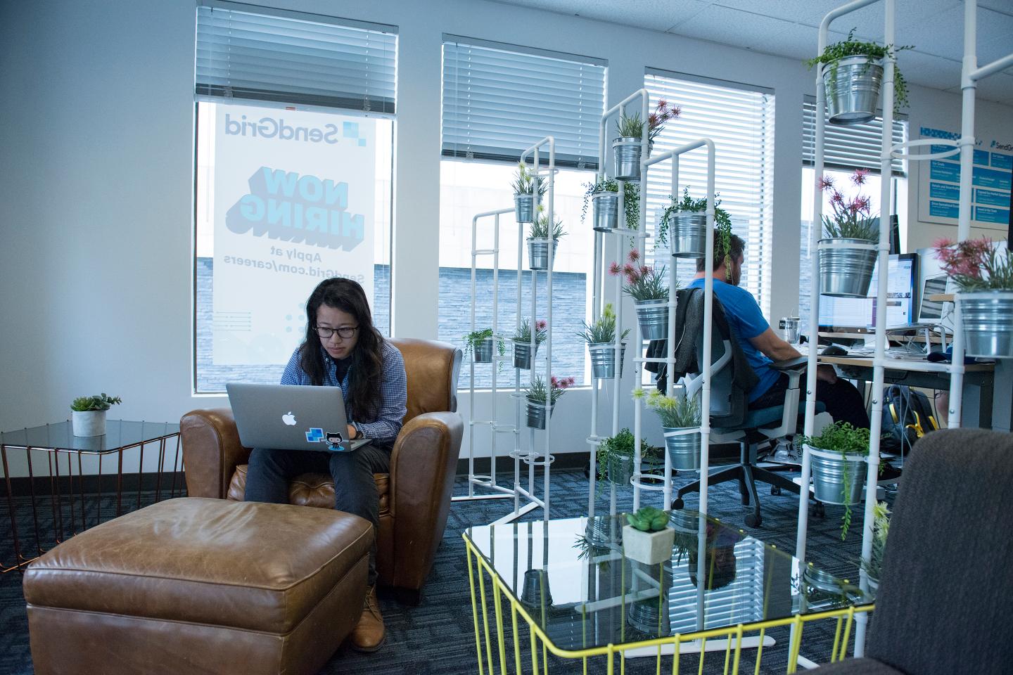 Best Workplaces SoCal 2017-SendGrid