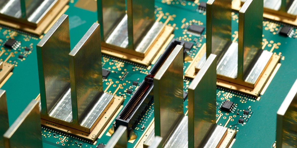 Macom Technology Solutions | Fortune