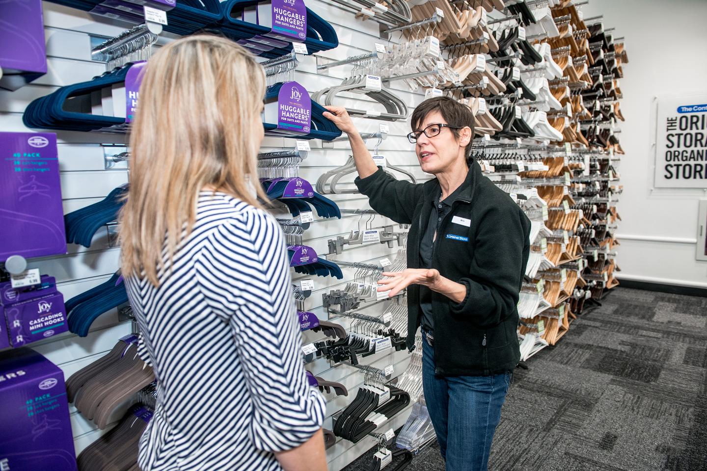 Best Workplaces Retail 2017-The Container Store