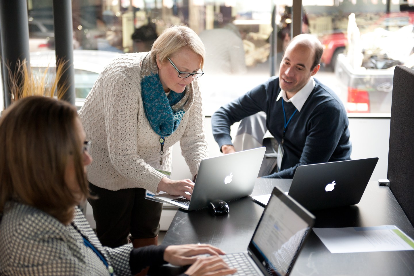 Best Workplaces SoCal 2017-Ultimate Software