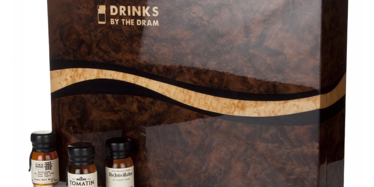 This Whisky Advent Calendar Costs $11,000 | Fortune this-whisky-advent-calendar-costs-11-000-fortune