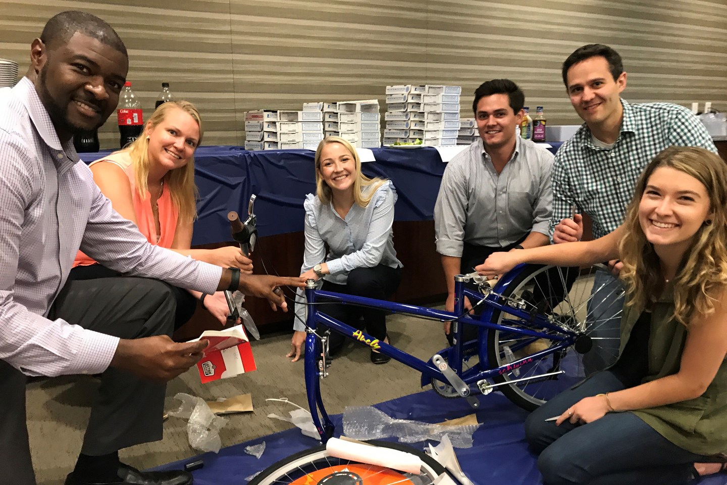 Best Workplaces SoCal 2017-Walker & Dunlop