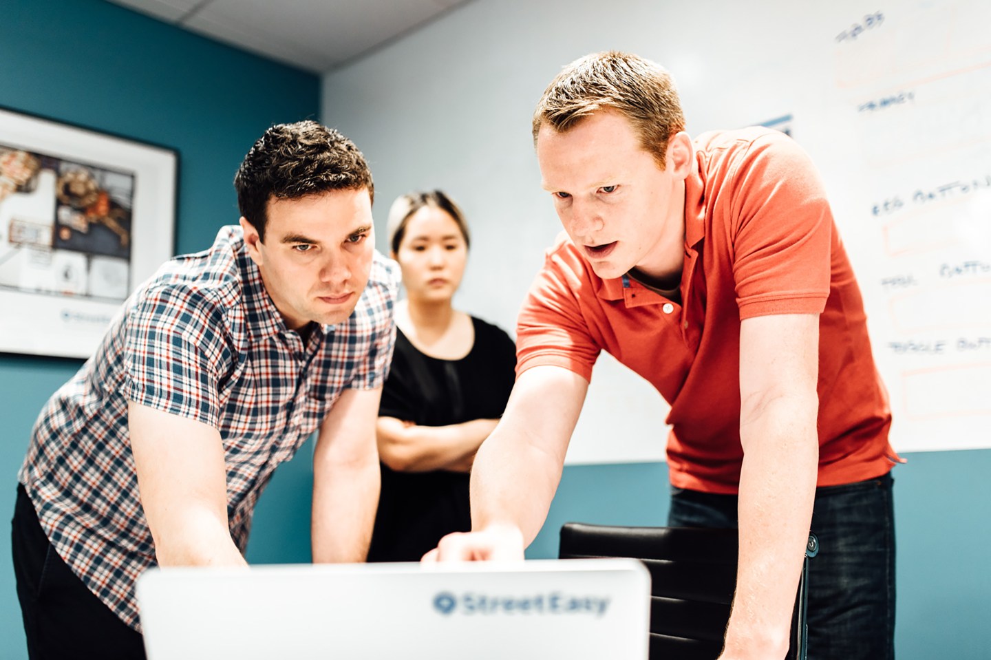 Best Workplaces SoCal 2017-Zillow Group