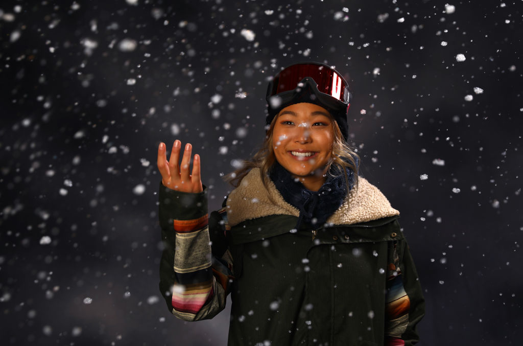 Team USA Media Summit