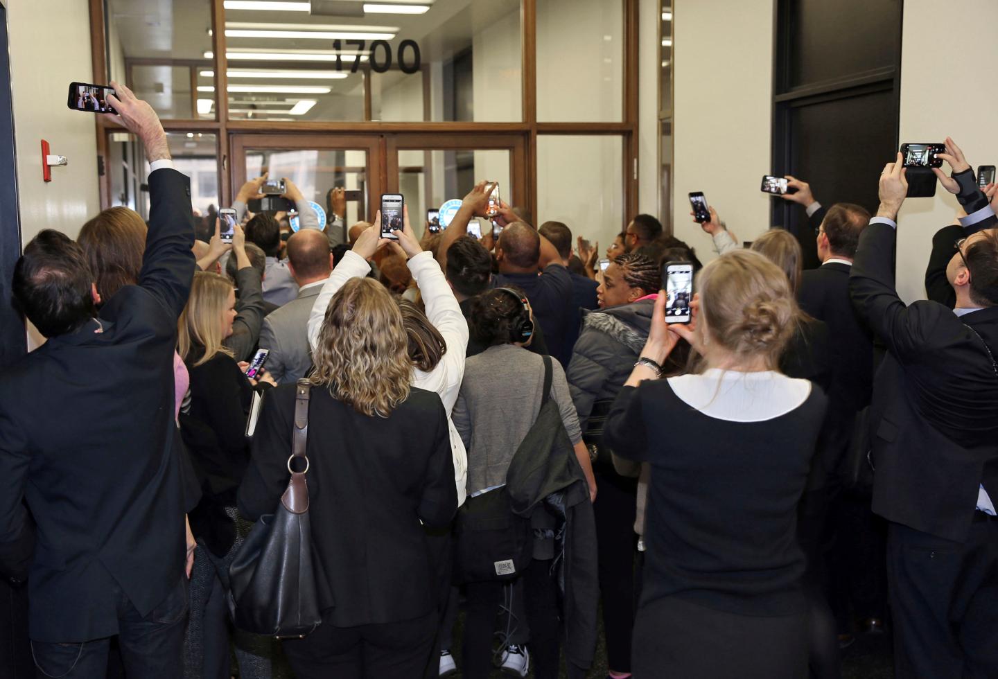 Obama Jury Duty