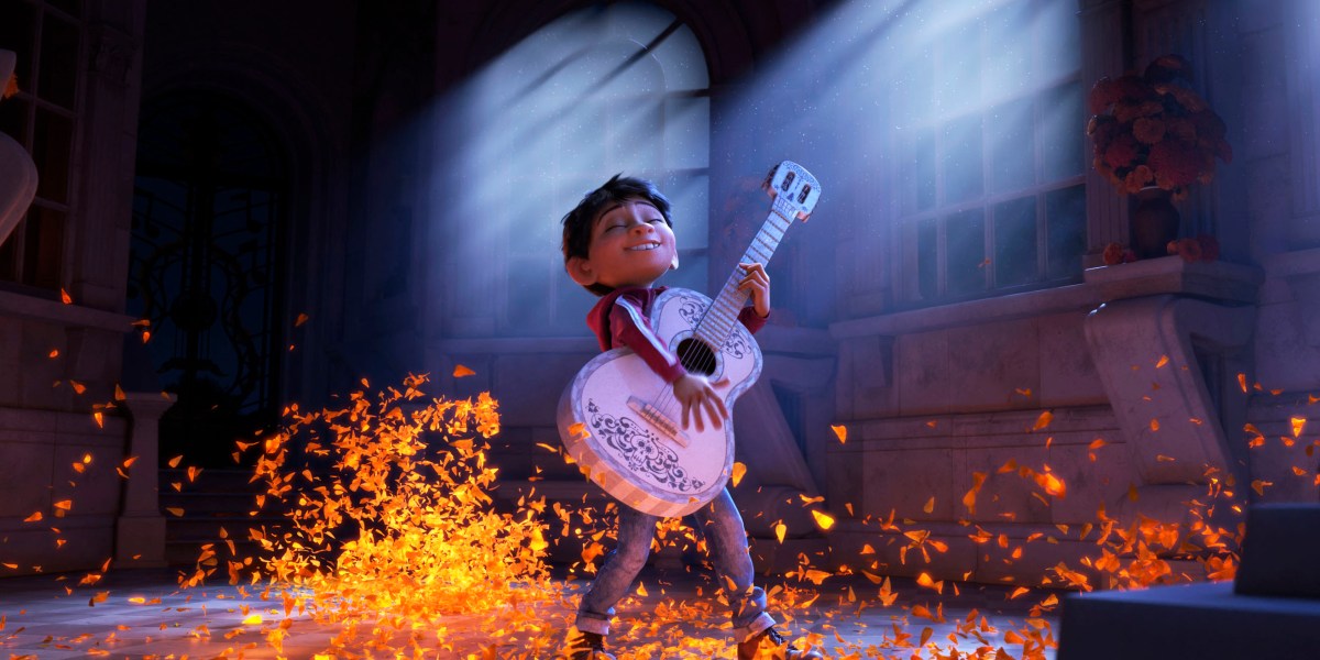 'Coco' Wins Box Office Again as 'Star Wars' Looms Fortune