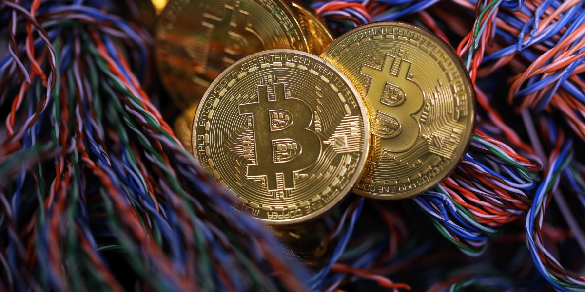 bitcoin crash 22 dec