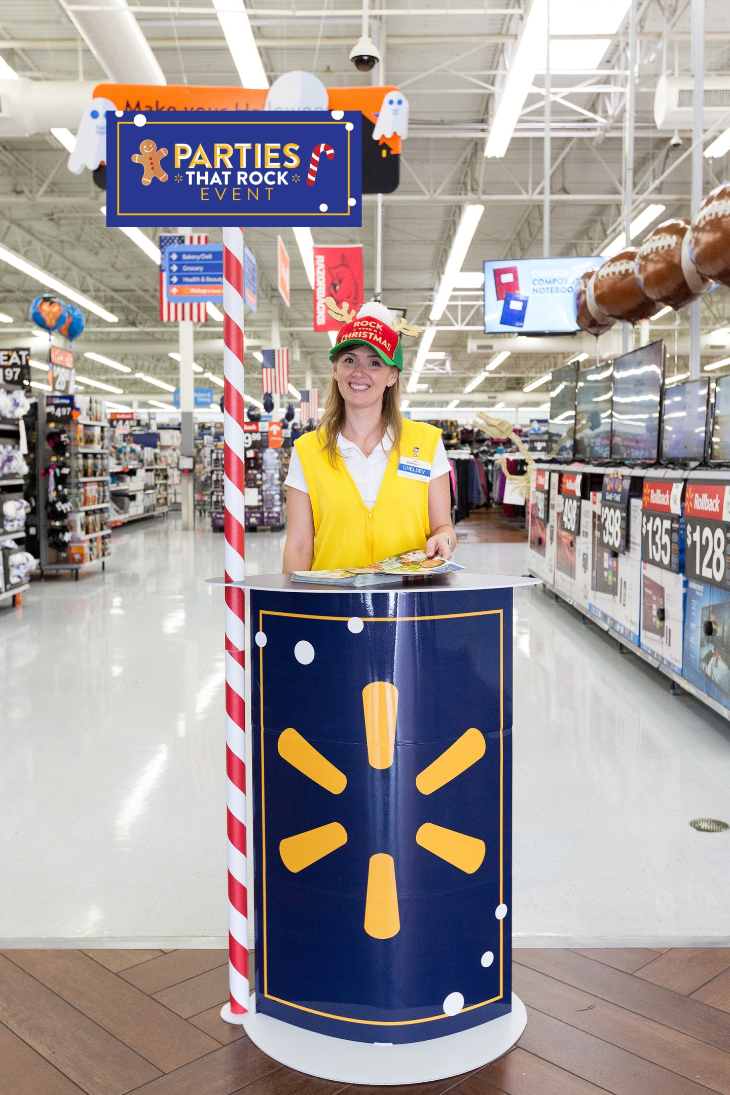 WWM HOW TO GUIDE HOLIDAY EVENT