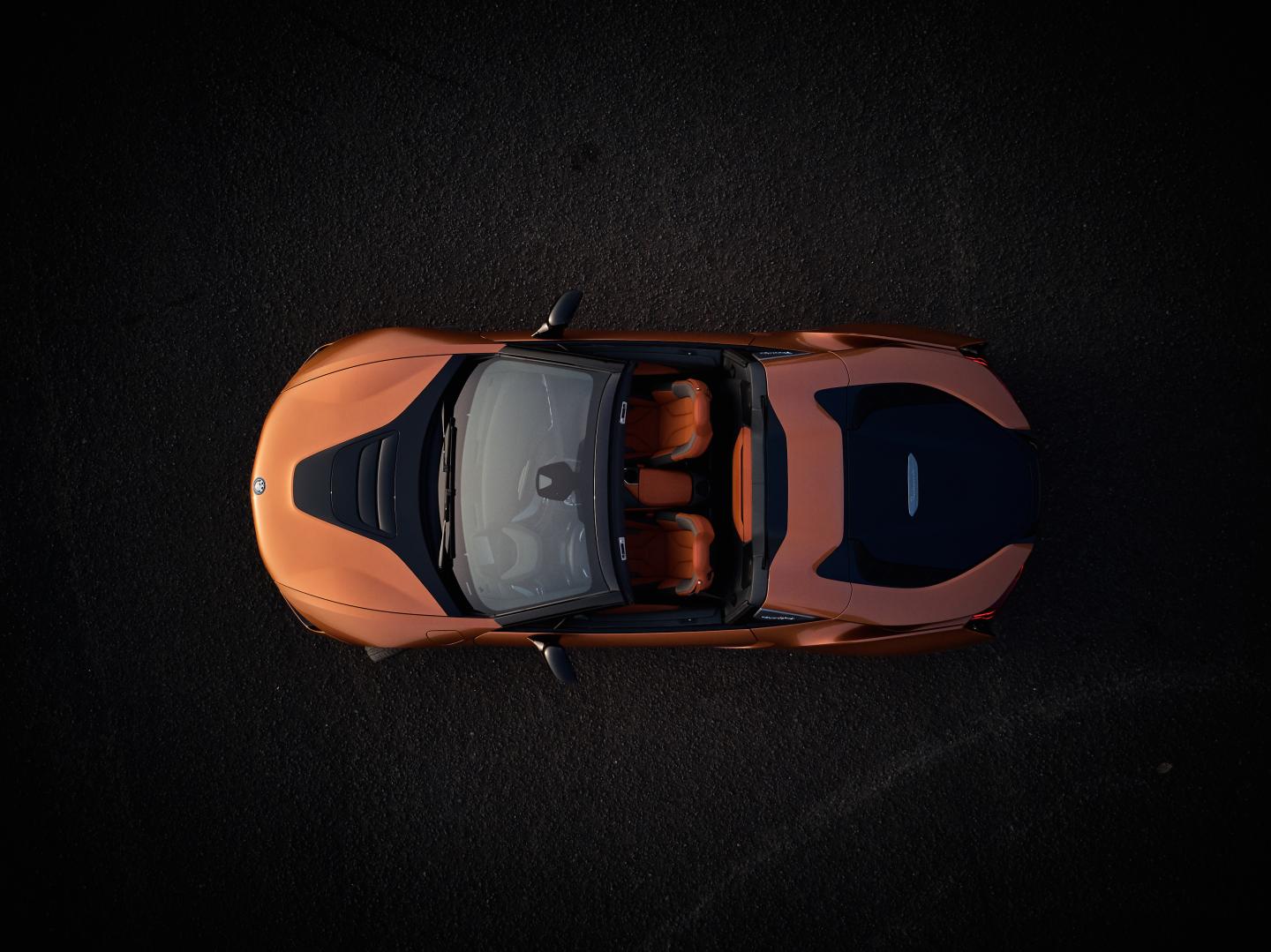 BMW i8 SHOOTING LANZAROTE