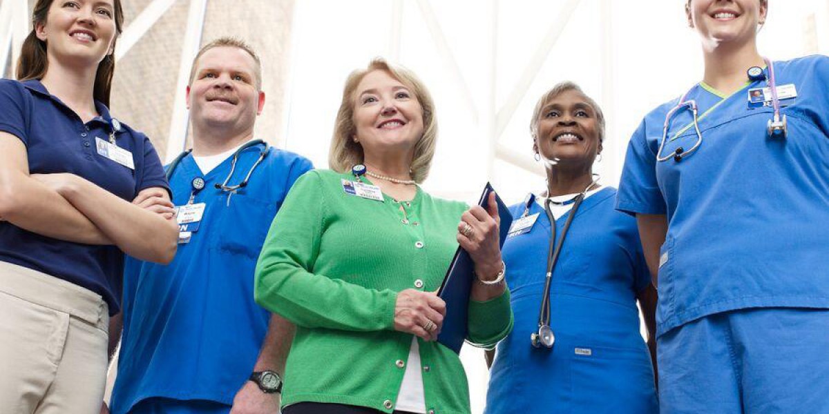 Texas Health Resources Fortune