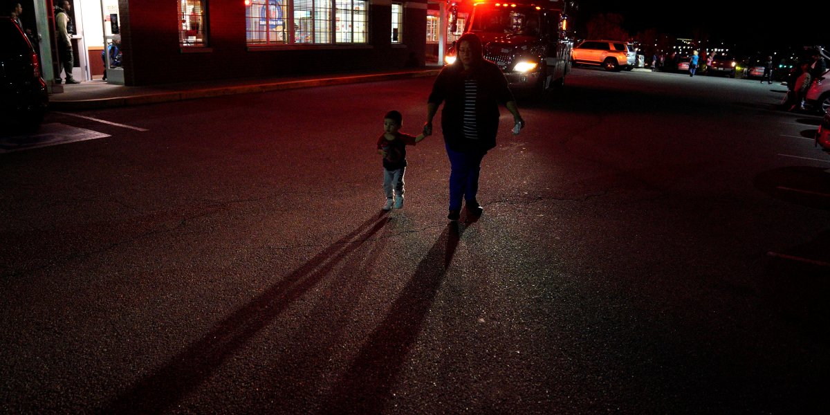 Walmart Shooting Gunman 'Nonchalantly' Kills 3 in Colorado Fortune