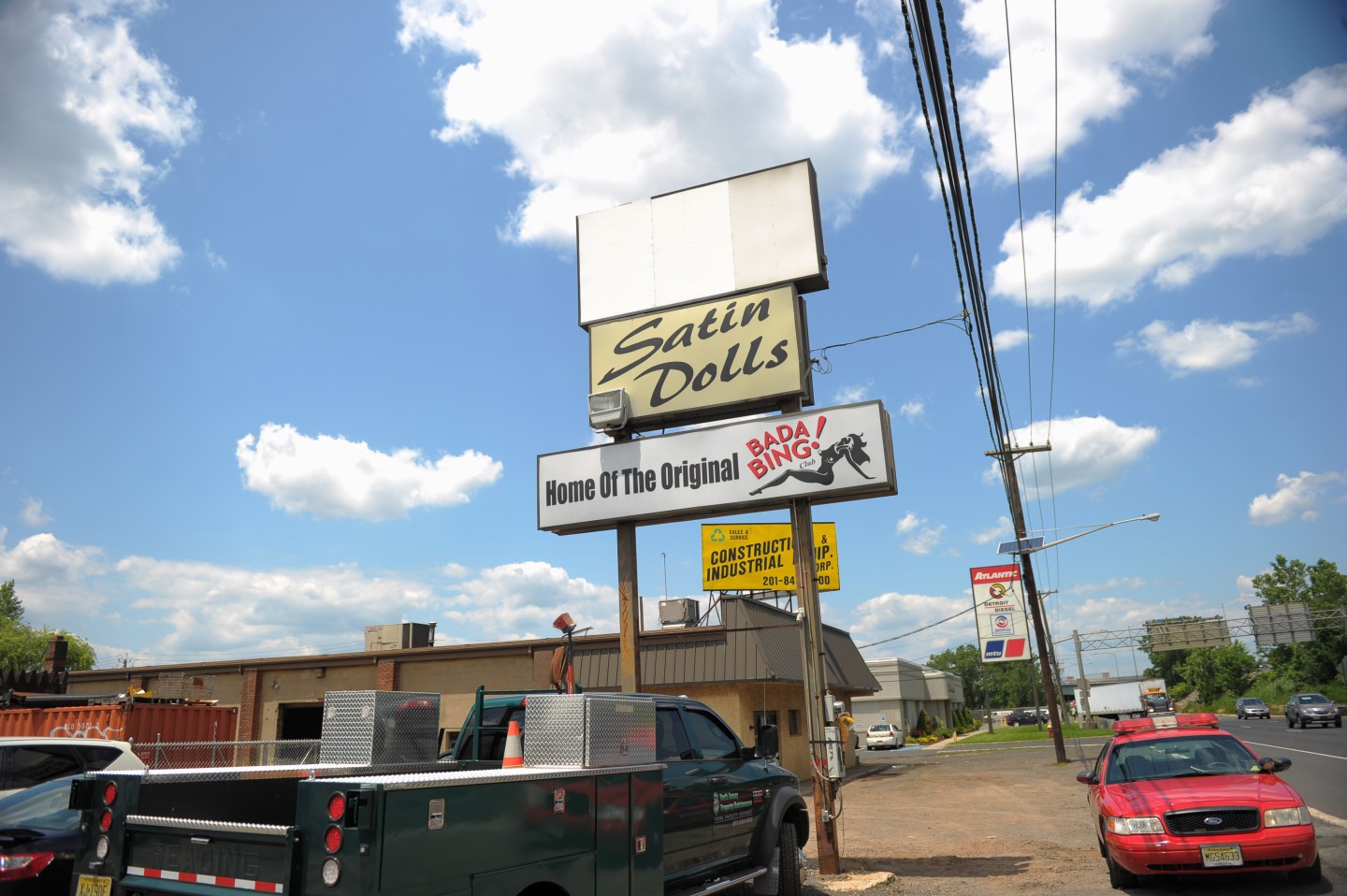 Remembering Actor James Gandolfini - New Jersey