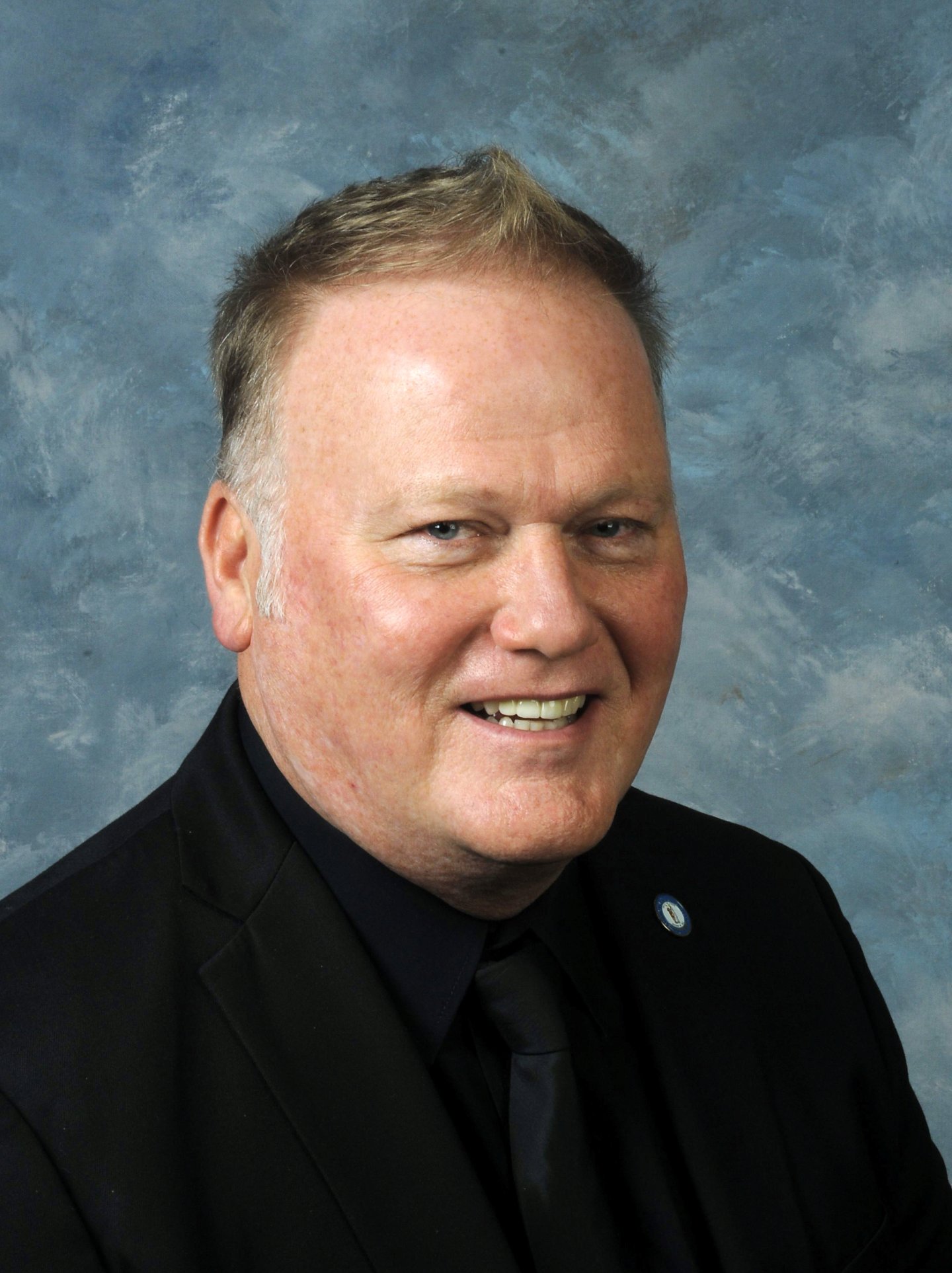 Handout photo of Kentucky state Representative Dan Johnson (R-KY)