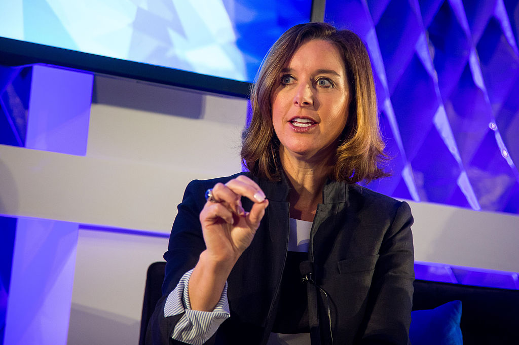 Key Speakers At The Bloomberg Breakaway Summit