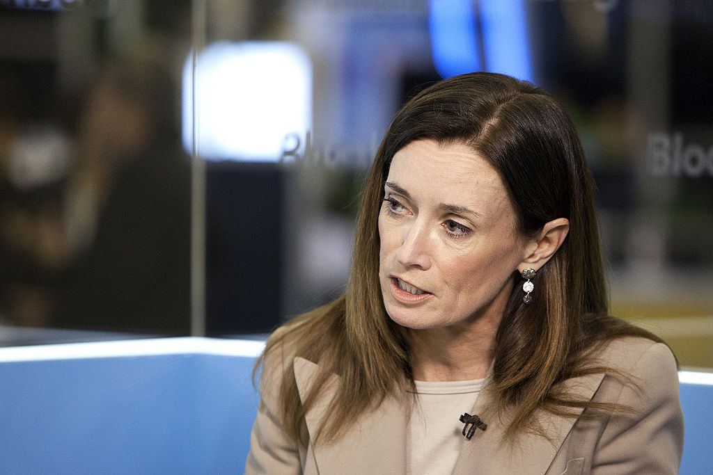 Interviews & Key Speakers At The Singapore Fintech Conference