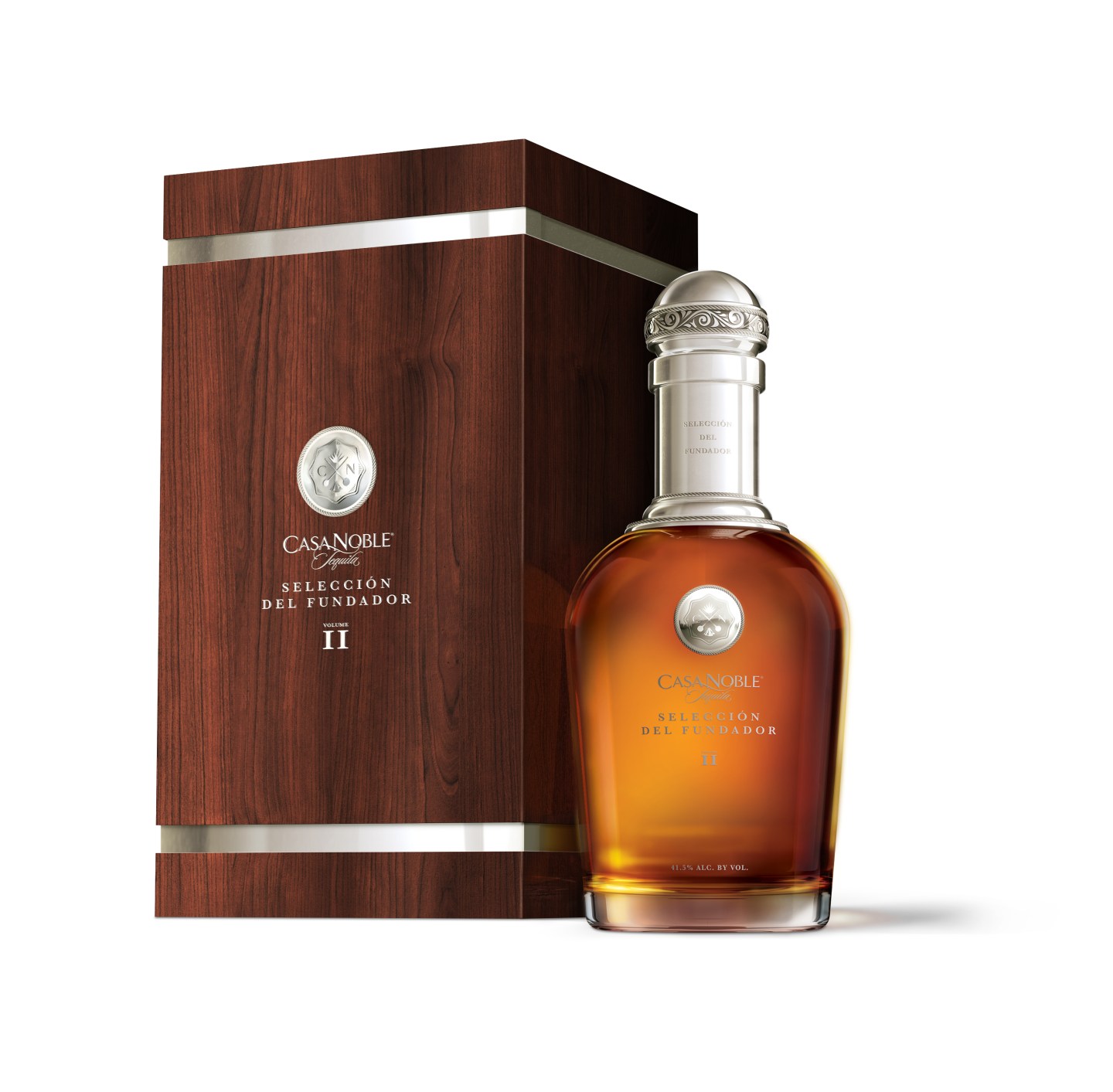 Casa Noble Selección del Fundador Volume II