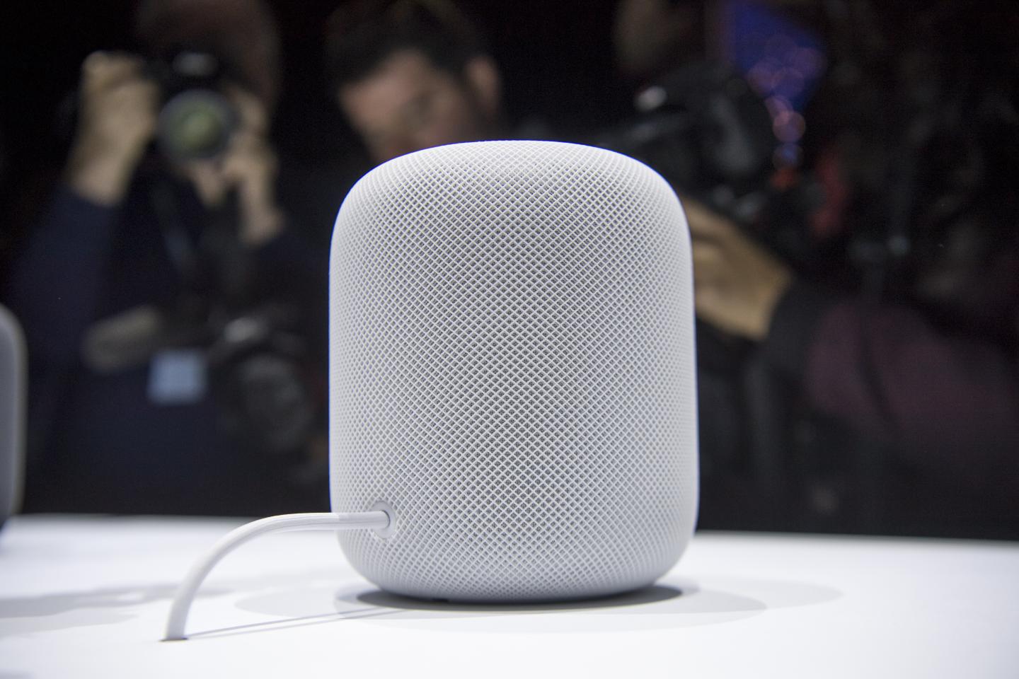 Homepod