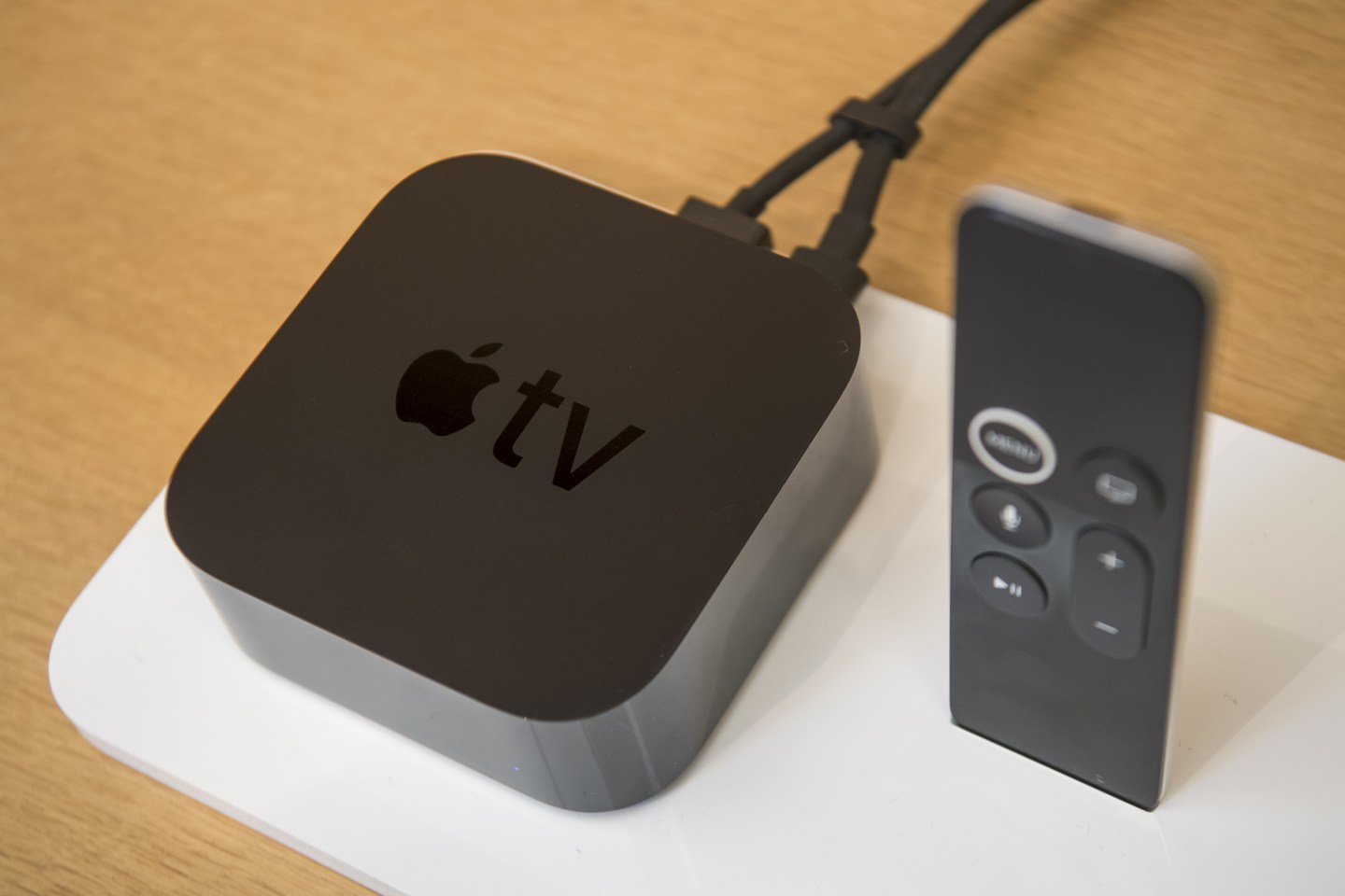 Apple TV 4K
