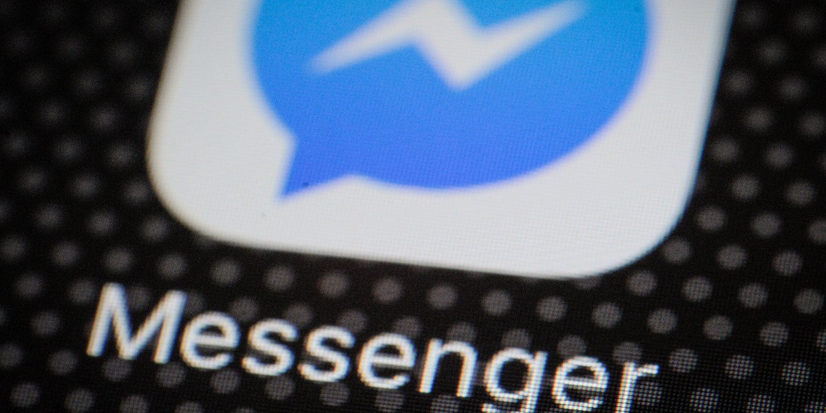 Facebook Messenger Is Down Globally Fortune