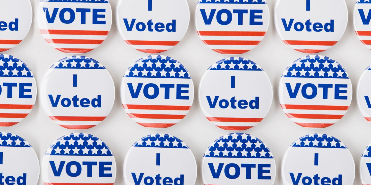 Essay Think You Know Working Class Voters Think Again Fortune