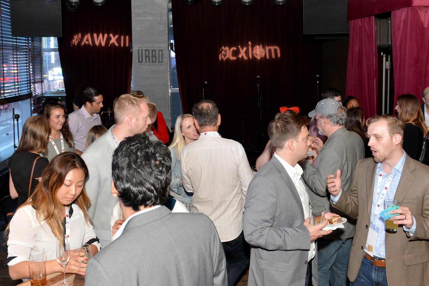 AWXII - Day 3