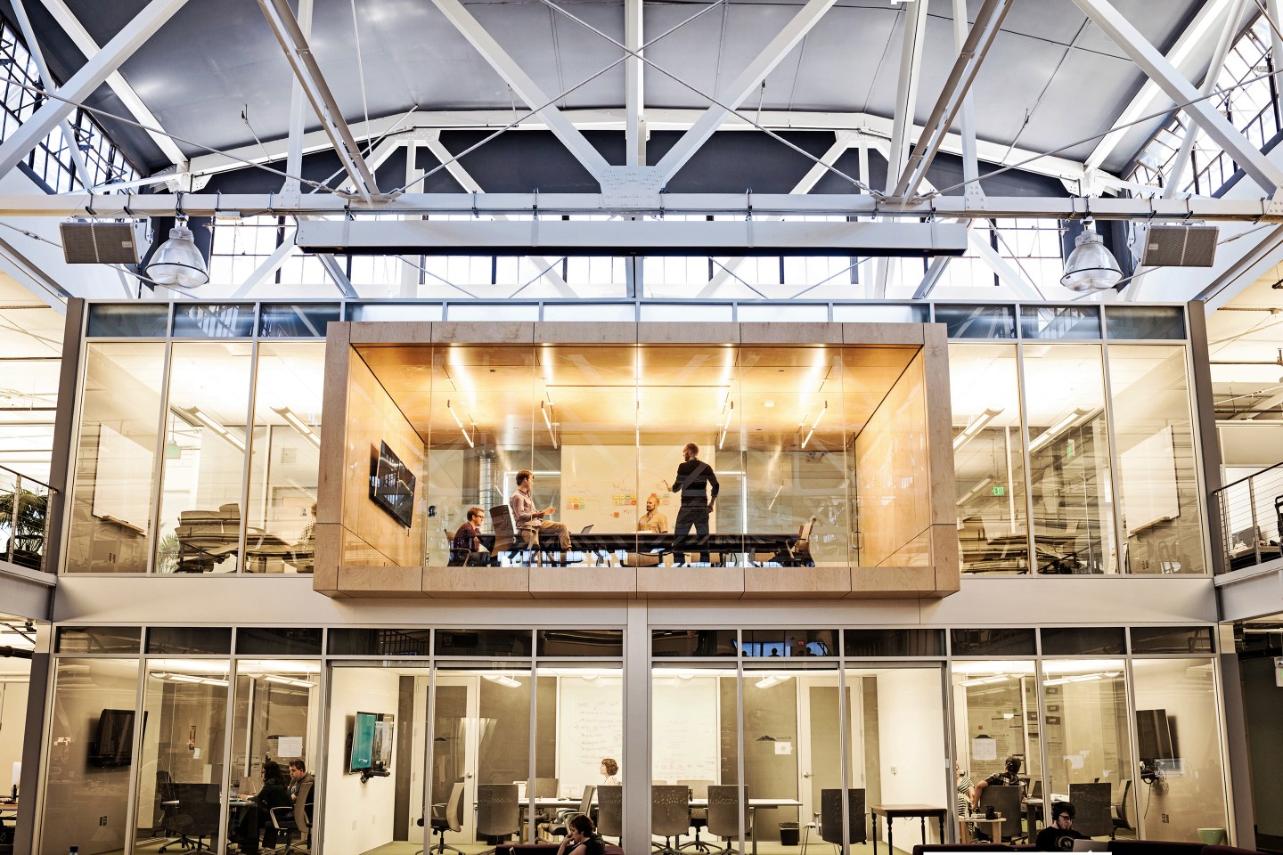 Sentinel Technologies-best-workplaces-tech-2018