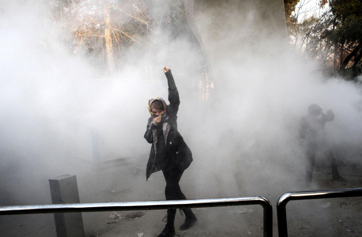 TOPSHOT-IRAN-POLITICS-DEMO