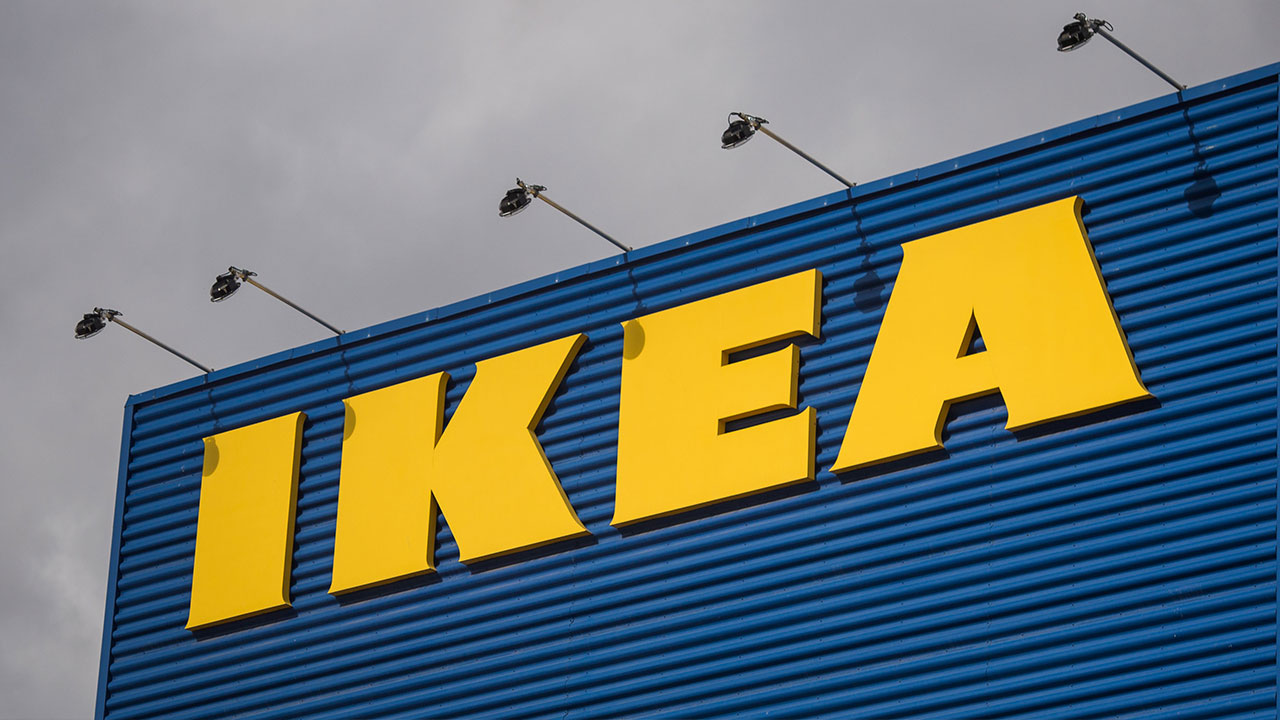 Child Finds Loaded Gun In IKEA Couch And Shoots Fortune