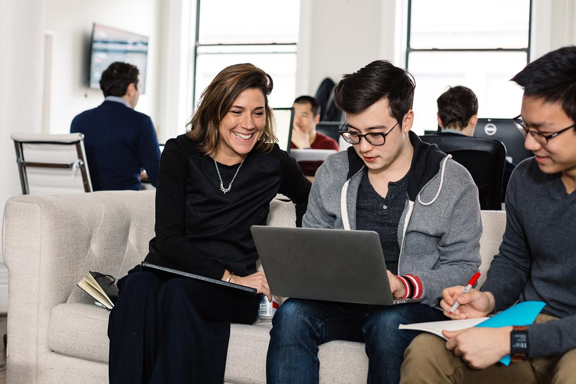 Just Works-best-workplaces-tech-2018