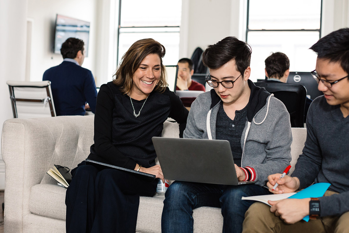 Just Works-best-workplaces-tech-2018