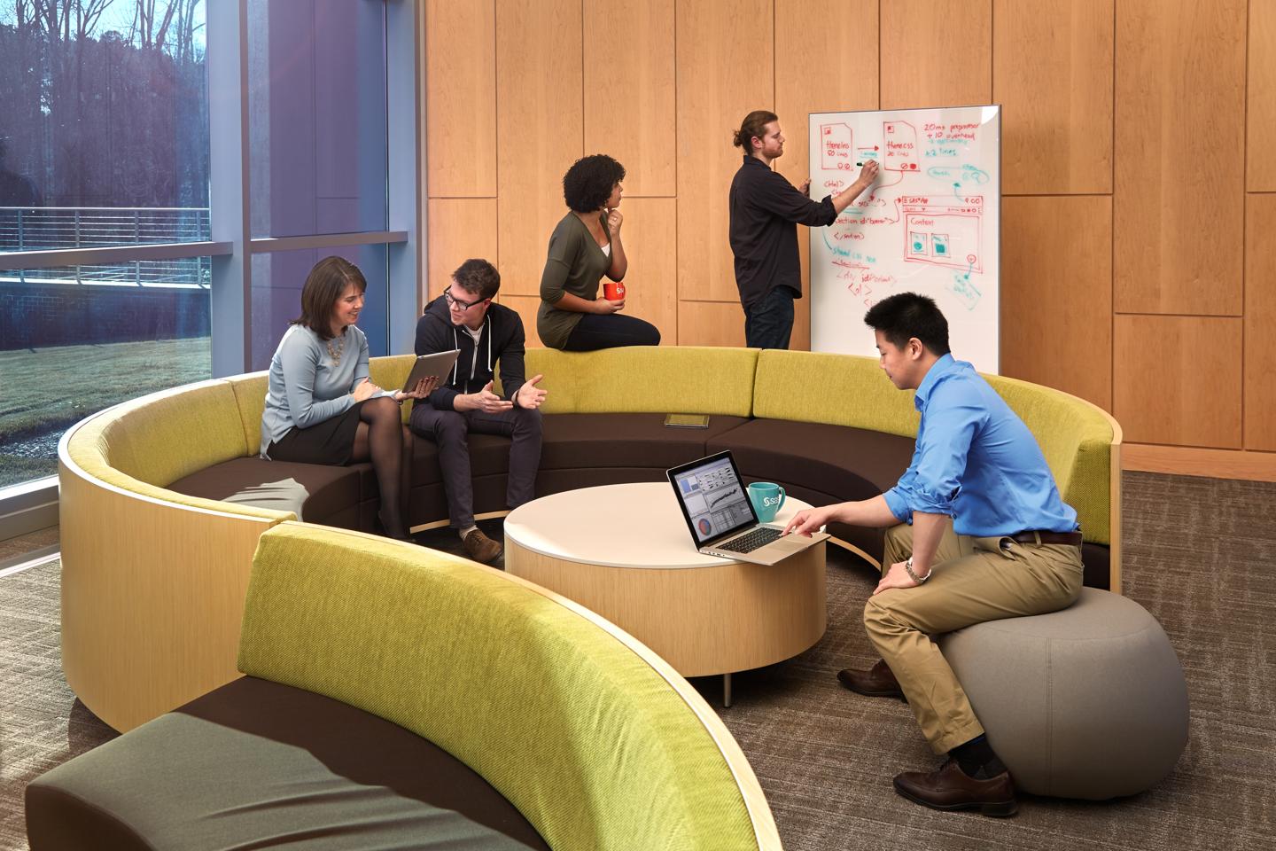 sas institute-best-workplaces-tech-2018