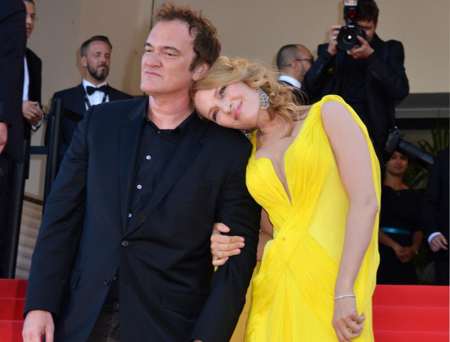 "Clouds OF Sils Maria" Premiere - The 67th Annual Cannes Film Festival