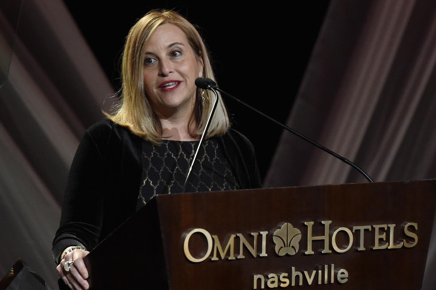 2017 Nashville Honors Gala - Show