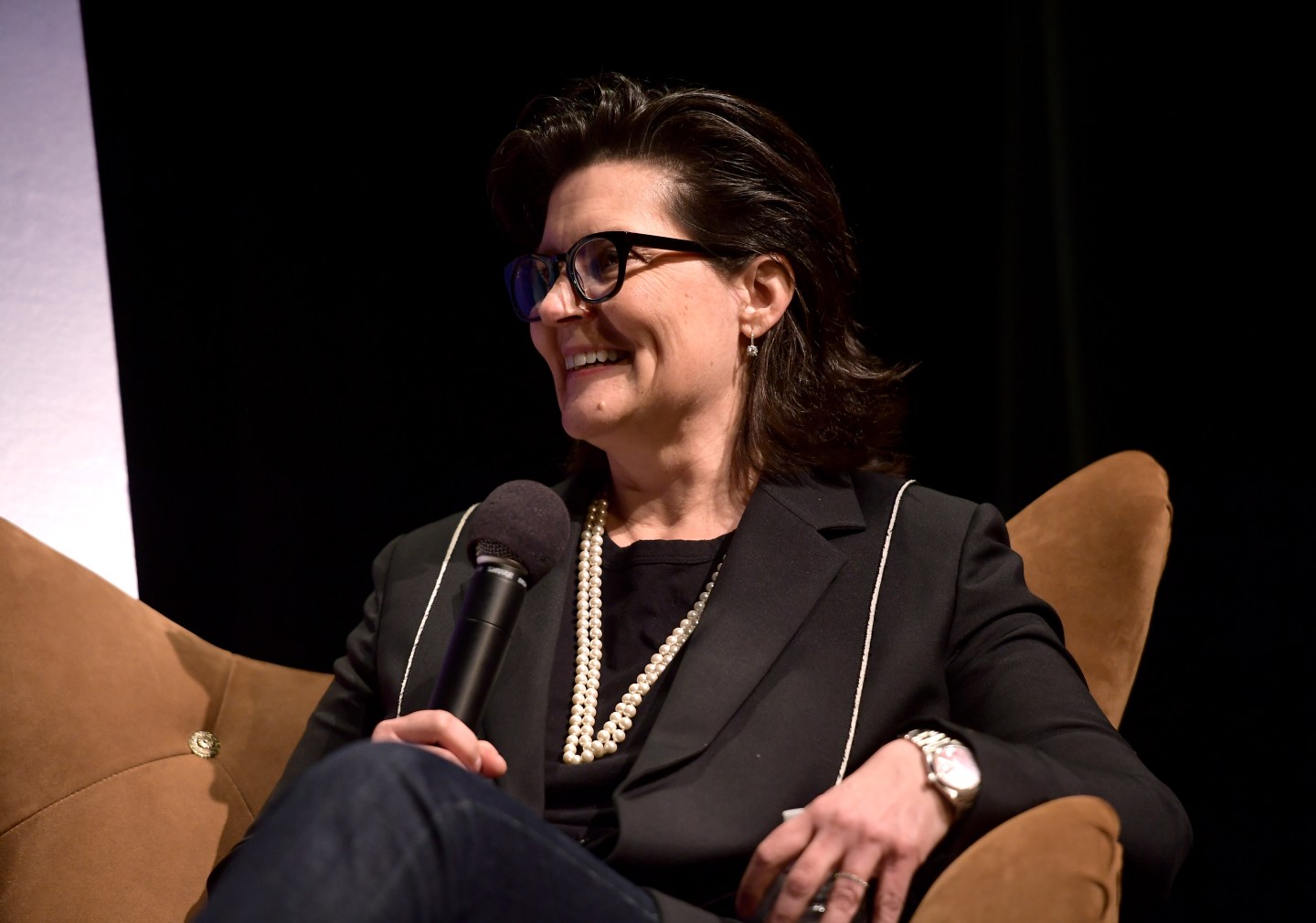 The 33rd Santa Barbara International Film Festival - Variety Artisan's Awards