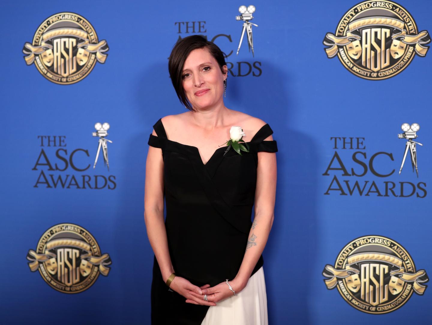 32nd Annual American Society Of Cinematographers Awards
