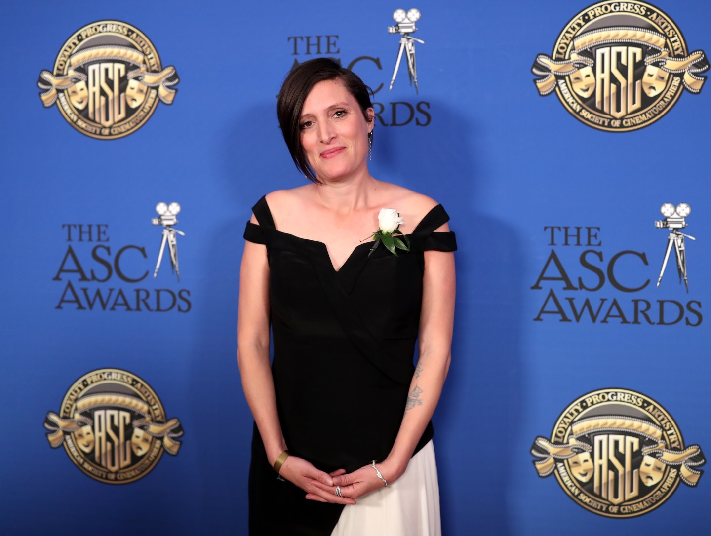 32nd Annual American Society Of Cinematographers Awards