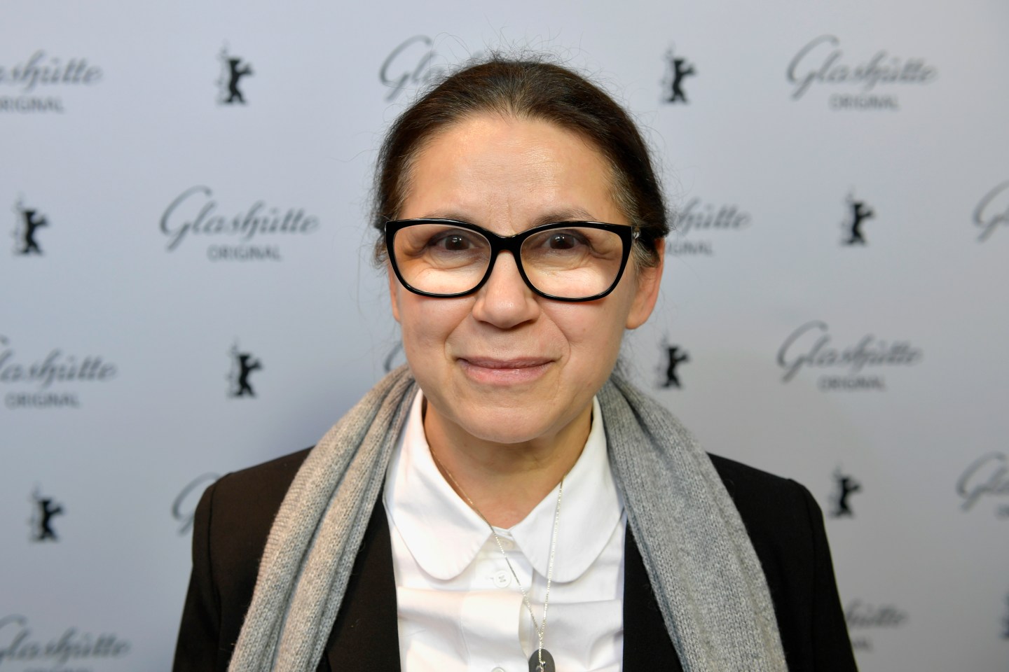 Glashuette Original Day 6 At The 68th Berlinale International Film Festival