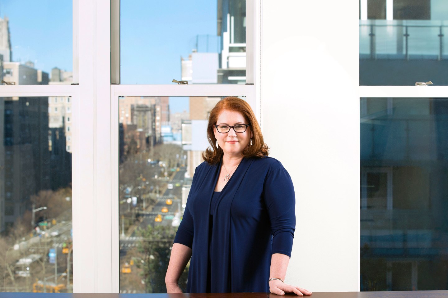 Eric Ries Michelle Greene Long Term Stock Exchange