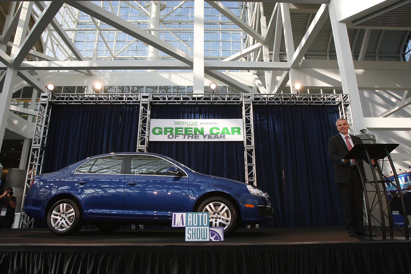 Green-Car-Volkswagen-Dieselgate