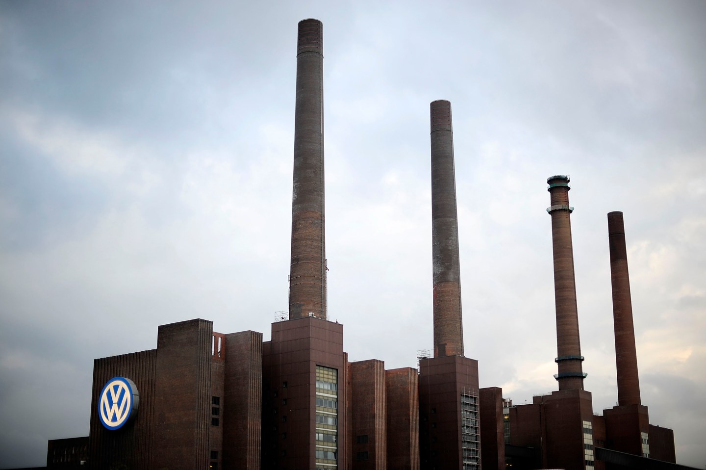 Wolfsburg-Volkswagen-Dieselgate