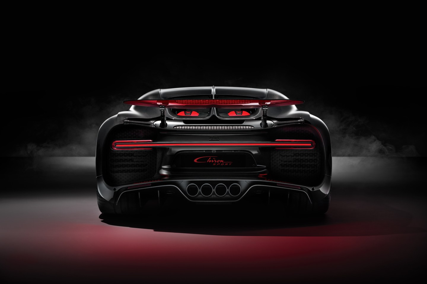 BUGATTI-Chiron-Sport-rear