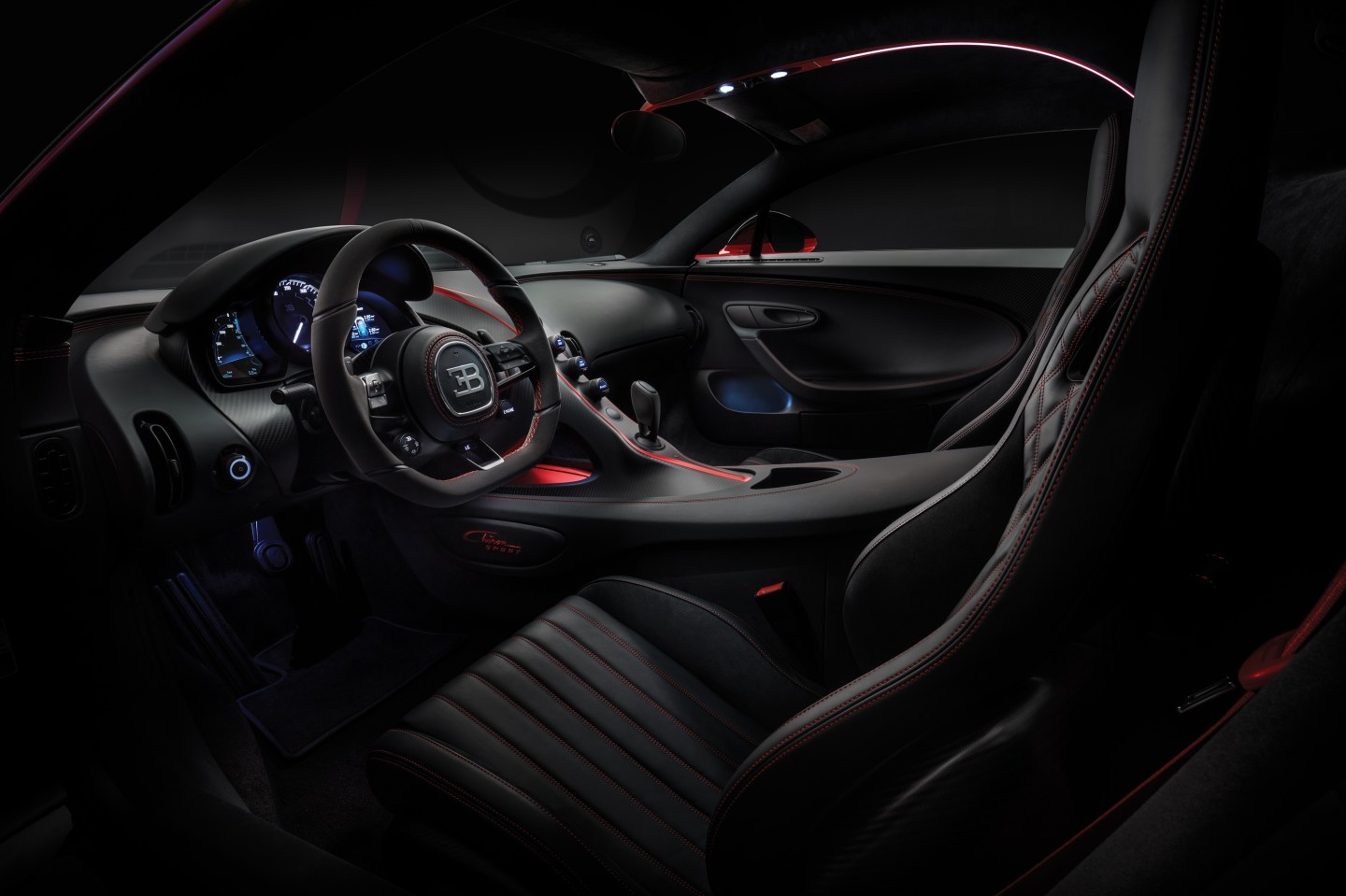 BUGATTI-Chiron-Sport-interior