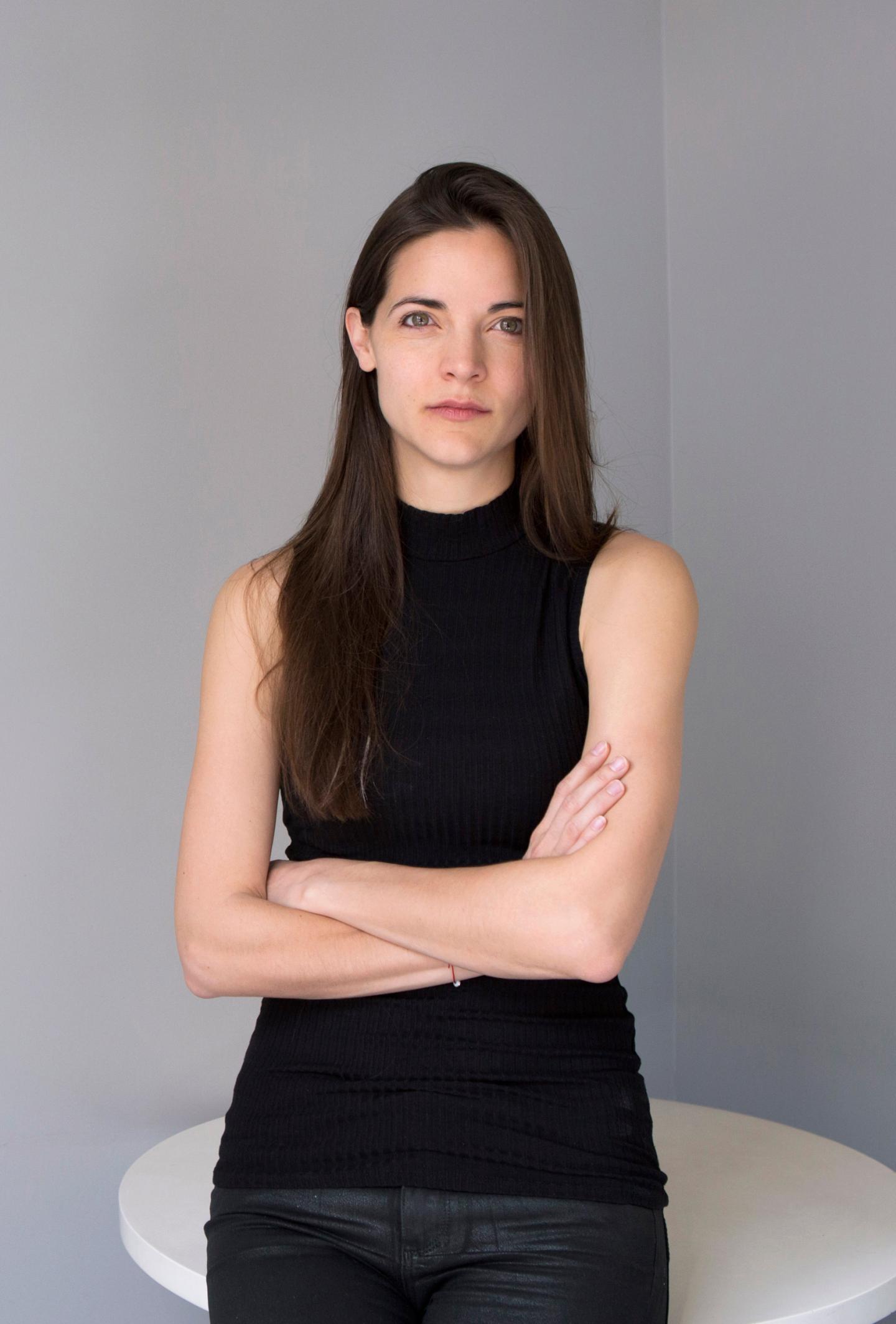 The Muse CEO and co-founder Kathryn Minshew
