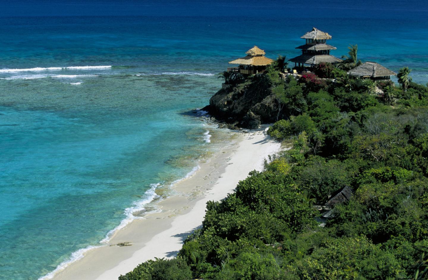 Necker Island