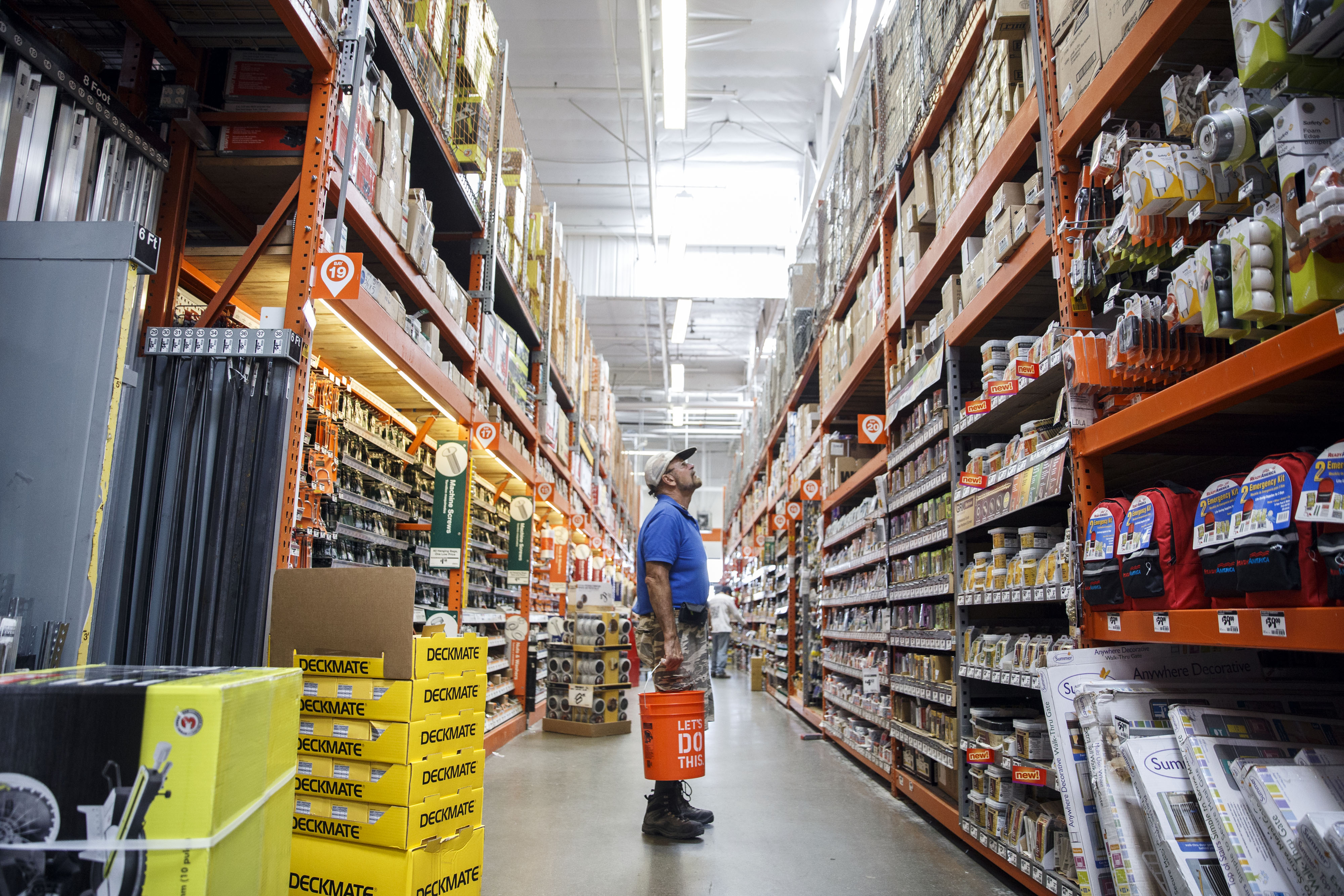 Home Depot Usa Интернет Магазин