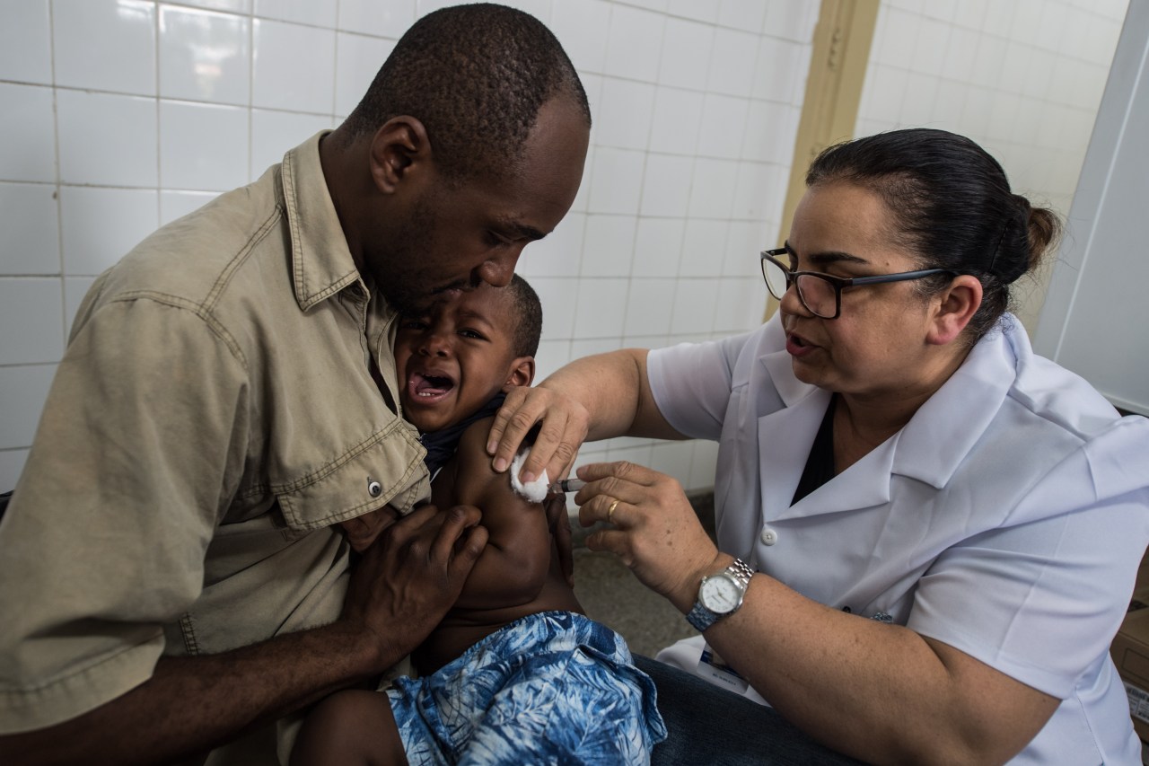 Brazil Calls for Yellow Fever Vaccinations Amid Outbreak Fortune
