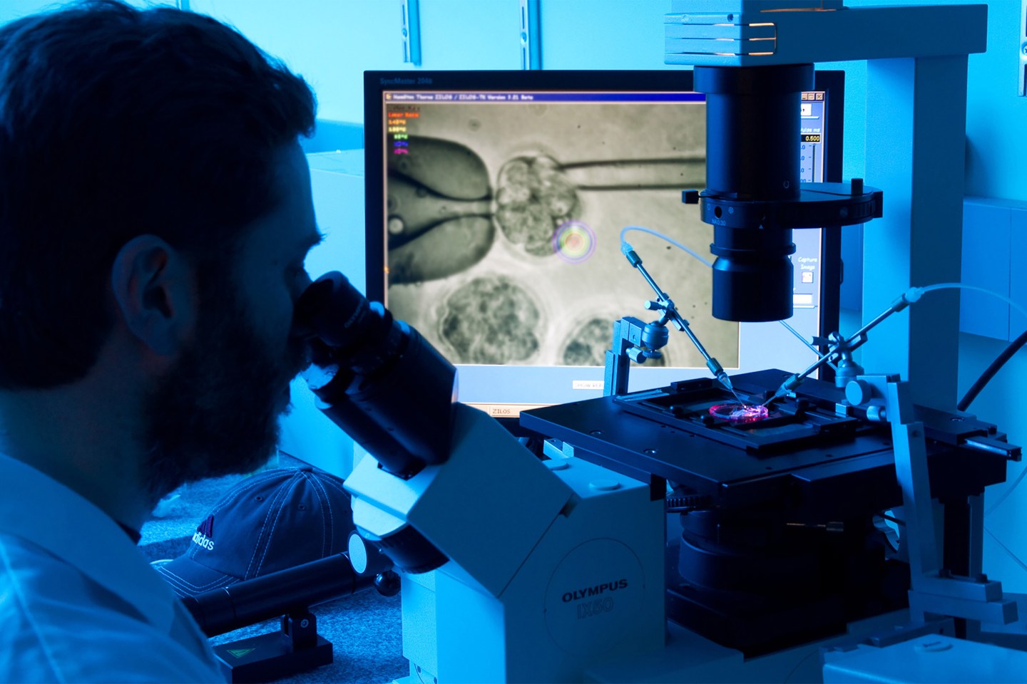 best-workplaces-healthcare-2018-regeneron-pharmaceuticals