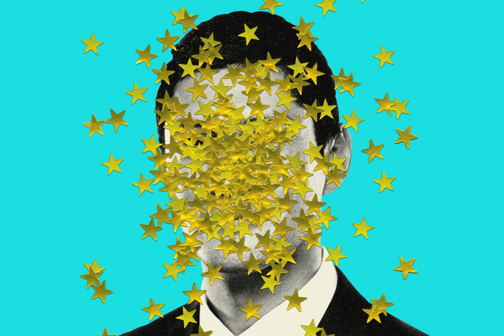 The World’s 50 Greatest Leaders | Fortune