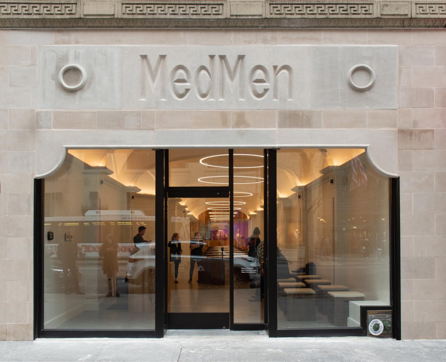 MedMen: Fifth Avenue