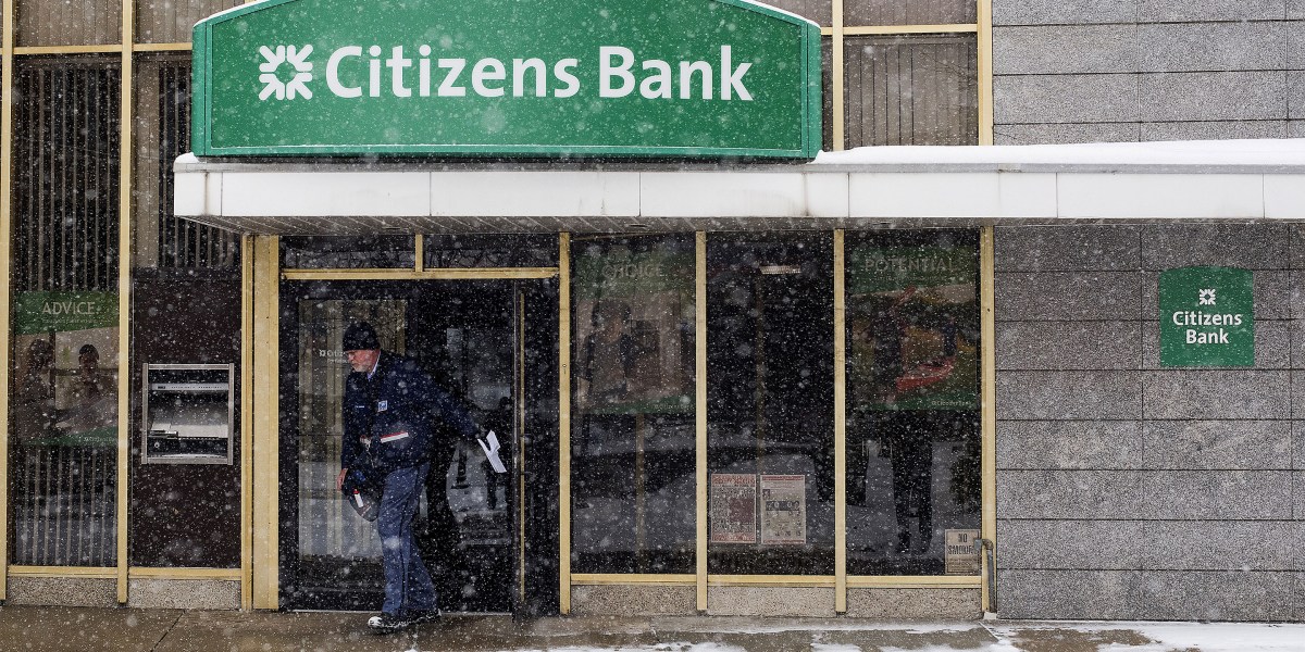 citizens financial group headquarters